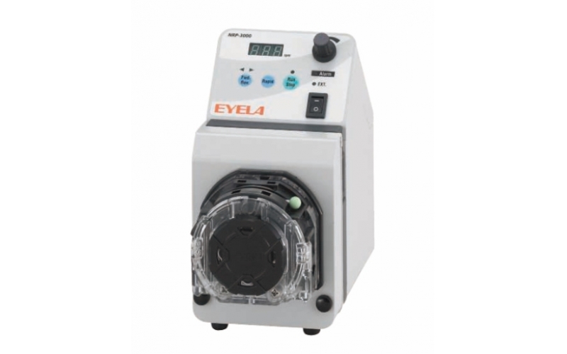 日本 ADVANTEC 定量送液泵/壓泵  NRP-3000 /NRP-3000P  可旋轉(zhuǎn)的管殼<div   id=