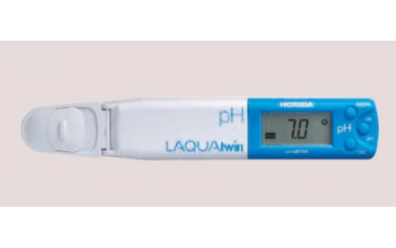 日本源頭報價 ADVANTEC 小型pH計  pH-11B/ pH-22B/pH-33B  測量范圍pH0~pH14