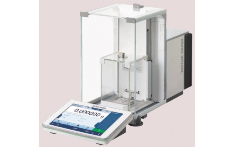 日本源頭報價 AND XPR分析天平秤  XPR56V /XPR56DRV  線性度（代表值）(mg)0.006