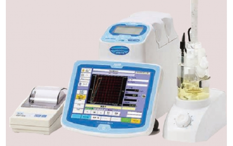 日本源頭報(bào)價(jià)  ADVANTEC 水分計(jì)(容量法)MKC系列  MKC-710M /MKC-710S /MKC-710B  交流100V~240V±10%50Hz/60Hz