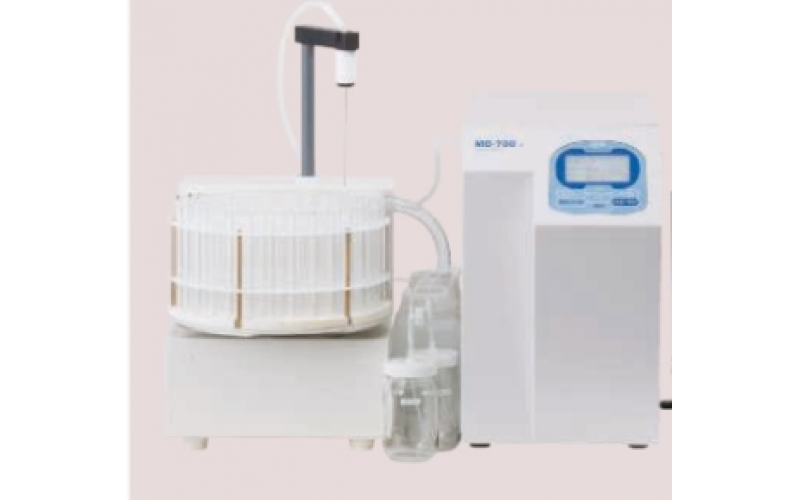 日本渠道  ADVANTEC  水銀測(cè)定器  MD-700(A)  PI0.0 mL~1.0 mL