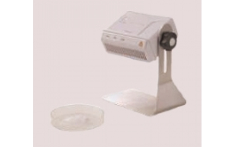 日本原裝 ADVANTEC 除電器  STABLO-AP  離子發(fā)生器本體：約395g