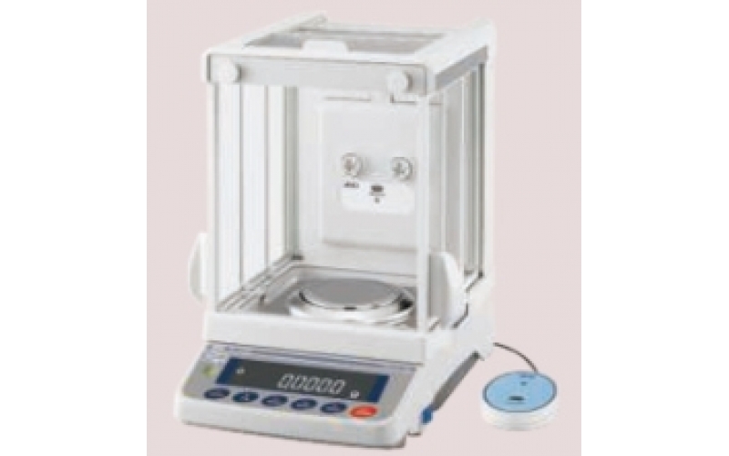 日本原裝  AND 電子天平秤GX-A/GX-AE系列  GX-324AE /GX-124A   最小顯示(mg)0.1