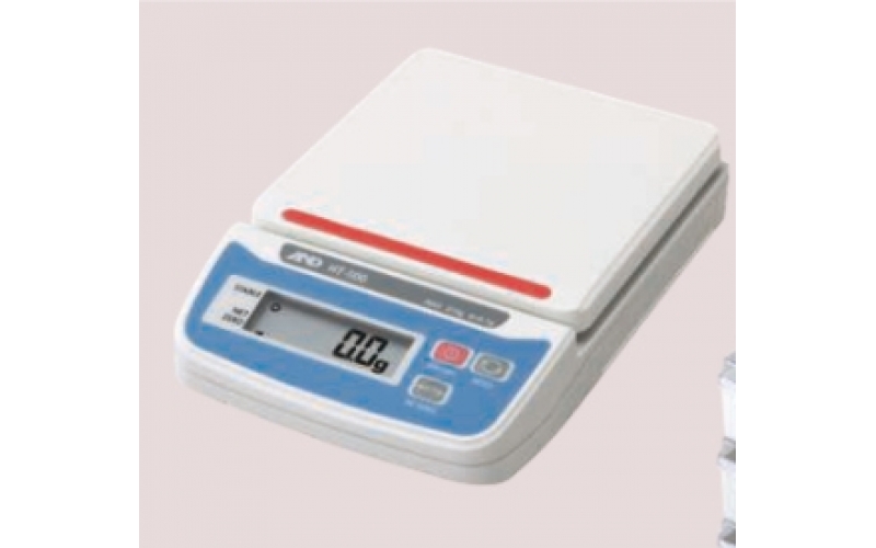 日本進(jìn)口 ADVANTEC  ?高精度小型調(diào)度器HT系列  HT-300/HT-300-JAC  最小顯示(g)0.1
