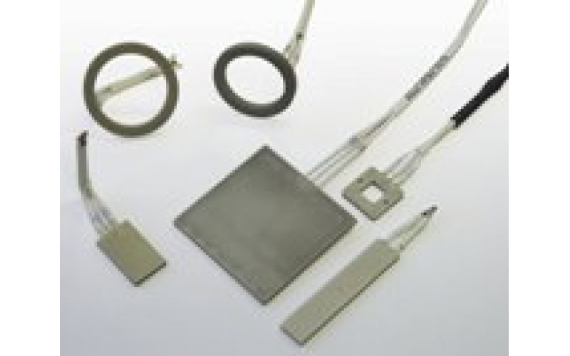 日本走空運 SAKAGUCHI 坂口電熱  ?加熱器400℃/600℃兼容型  WALN-1/ WALN-2 /WALN-3   介電常數8.9