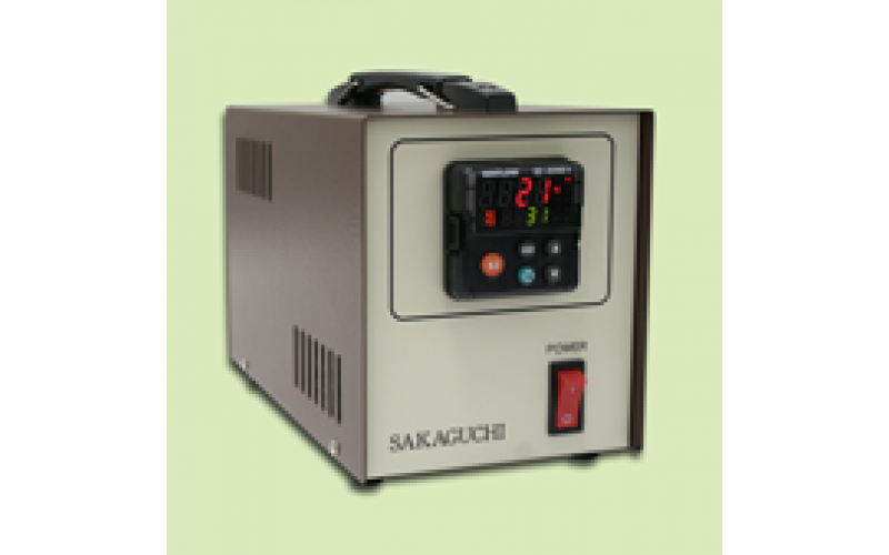 日本走空運 SAKAGUCHI 坂口電熱  溫度控制器  SSR-S20-P-EZ/SSR-T20-P-EZ  控制輸出SSR（零交叉）