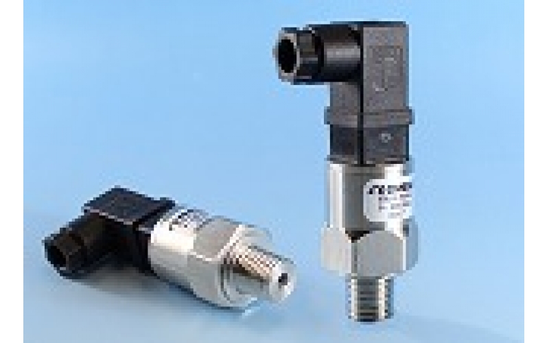 ?日本廠家 SAKAGUCHI 坂口電熱  小型壓力傳感器 PX119-015AI/PX119-030AI  補(bǔ)償溫度0~85℃