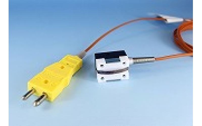 日本進(jìn)口 SAKAGUCHI 坂口電熱 熱電偶（磁性型）  88401K/88401K-RE   10秒內(nèi)即可測(cè)量表面溫度
