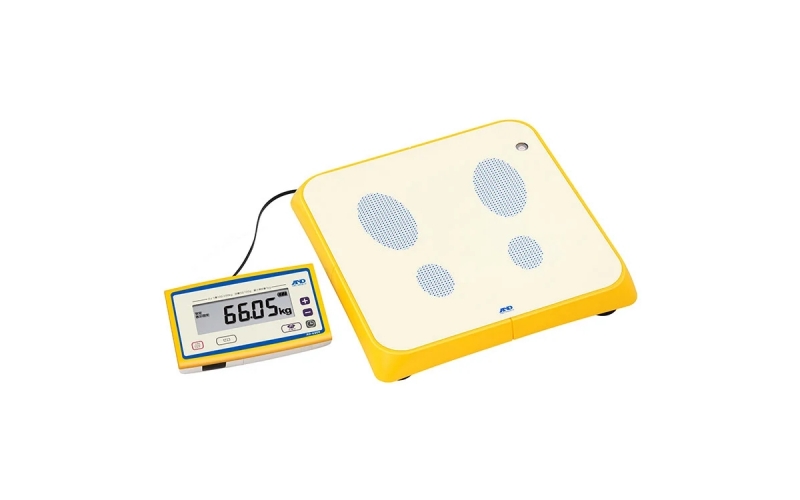日本走空運 AND 艾安得 業(yè)務體重秤  AD-6209/AD-6210  體重 約 5.8kg