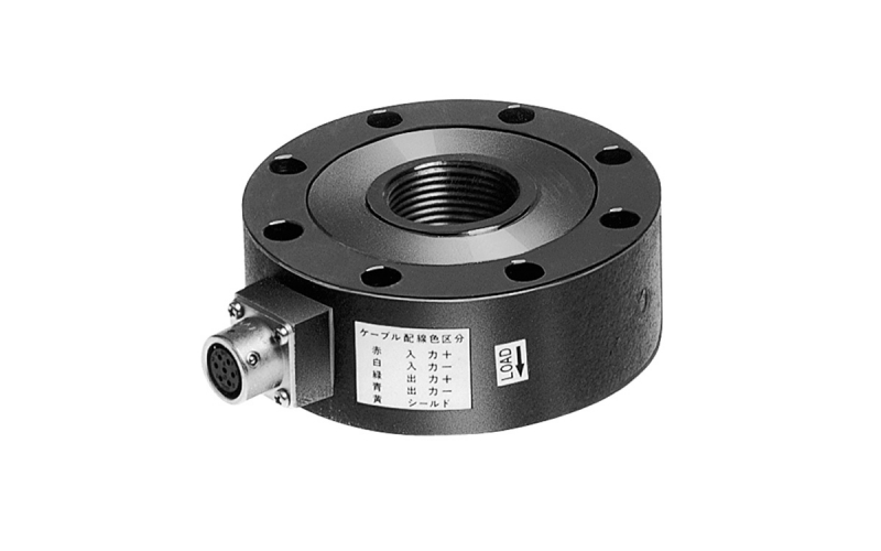 日本渠道 AND 艾安得 拉伸/壓縮稱重傳感器 ULF系列  ULF-1/ULF-2/ULF-3  -10℃～70℃