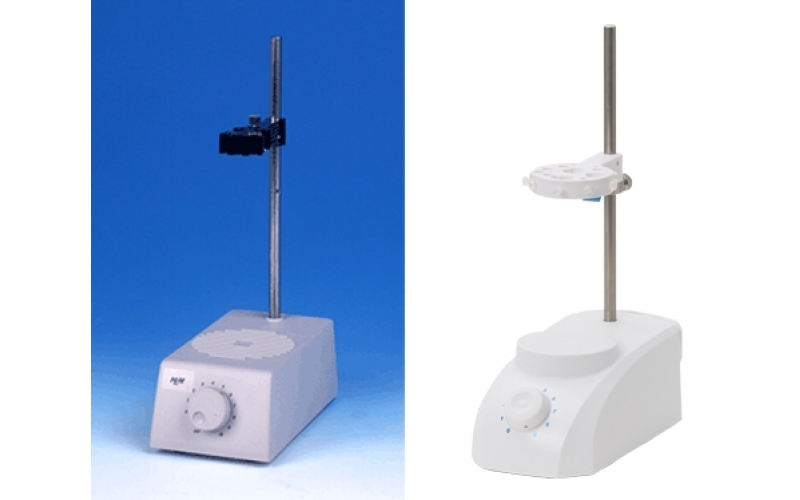 日本一手價格 KEM 京都電子 磁力攪拌器 MS-610/MS-710 可安裝手動清洗裝置