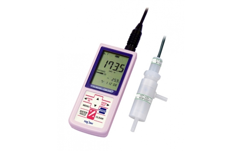 日本一手價(jià)格 TOADKK 東亞電波 電導(dǎo)率儀 CM-31P-W   防水結(jié)構(gòu)
