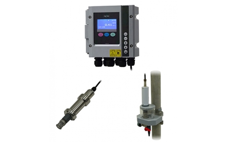 日本源頭報(bào)價(jià) TOADKK 東亞電波 游離氯計(jì)  CWM-160E/CLR-169/CLR-161  顯示方式：數(shù)字顯示（帶背光）