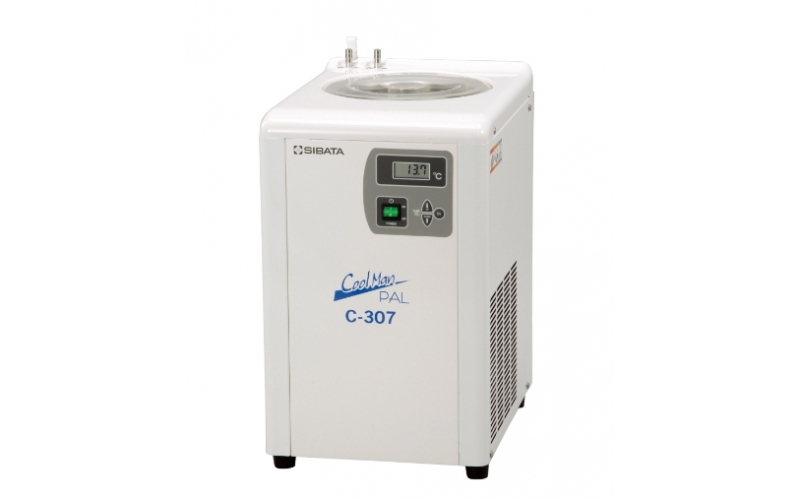日本渠道 SIBATA 柴田科學(xué) 低溫循環(huán)水箱 C-307/C-332/C-780  數(shù)字液晶顯示器（LCD）
