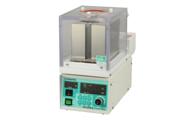 日本廠家 SIBATA 柴田科學 合成/反應器 CP-300  可單獨安裝