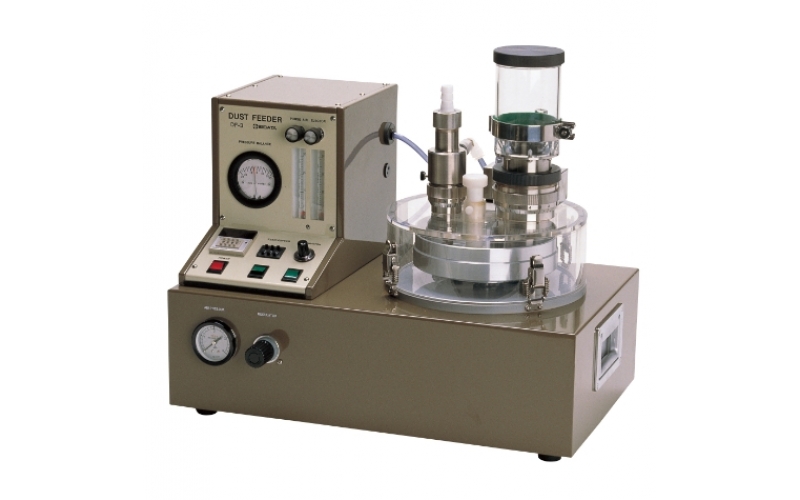 日本一手價格 SIBATA 柴田科學(xué) DF型除塵器 DF-3 /DF-5  定時器任意設(shè)定