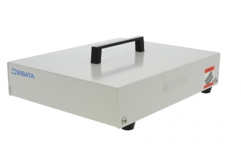 日本渠道 SIBATA 柴田科學 充電器 SIBATA 柴田科學 充電器 BC-105/BC-100B  重量約1.5公斤