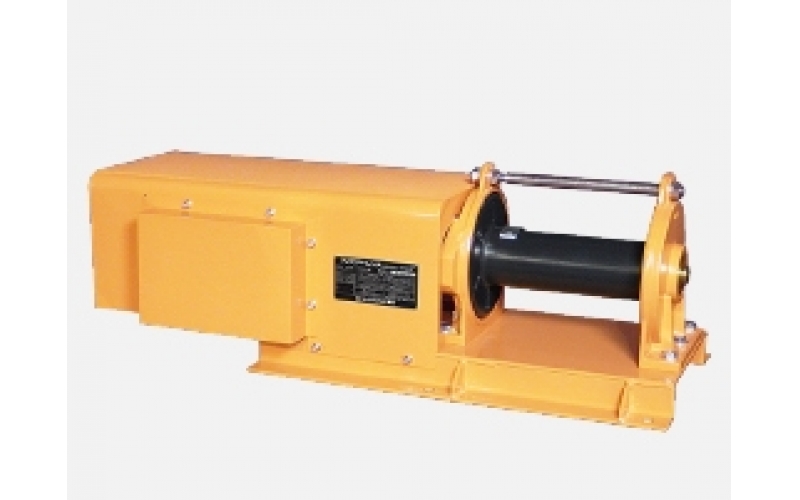 日本進(jìn)口 Maxpull 大力  電機(jī)串聯(lián)型絞車 GME/GLF系列  GME-700-NP/GME-1300-NP/GLF-750/GLF-1400  彈簧閉合式電磁制動器