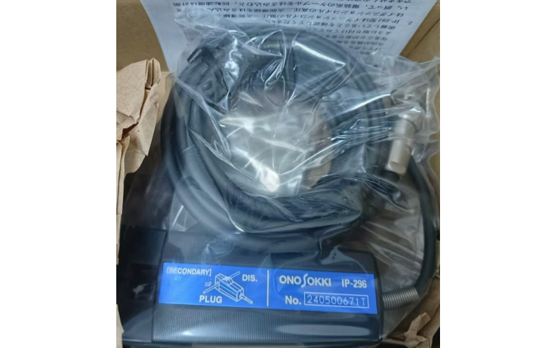日本原裝 ONOSOKKI 小野 檢測(cè)器 IP-3000A/IP-3100/IP-292/IP-296  隨電流變化而發(fā)生的磁場(chǎng)變化