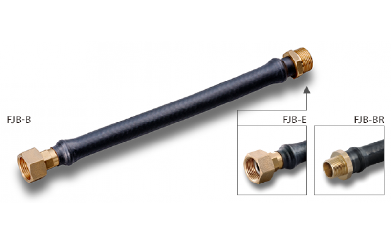 日本源頭報(bào)價(jià) TechnoFlex 天孚 柔性接頭 FJB-B/FJB-E/FJB-BR/FJB-VPN  具有優(yōu)異的耐腐蝕性