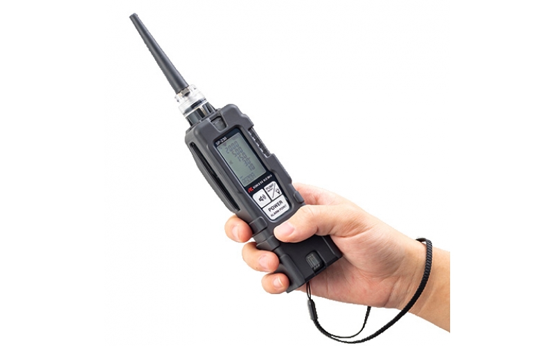 日本一手價格 rikenkeiki 理研計器 檢漏儀 SP-230TYPE FUM  熱線式半導體式