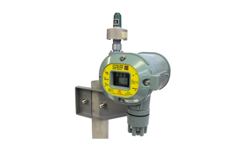 日本進口 rikenkeiki 理研計器 氣體檢測器  SDWL-1EC/SDWL-1OX/SDWL-1RI  取決于要檢測的氣體