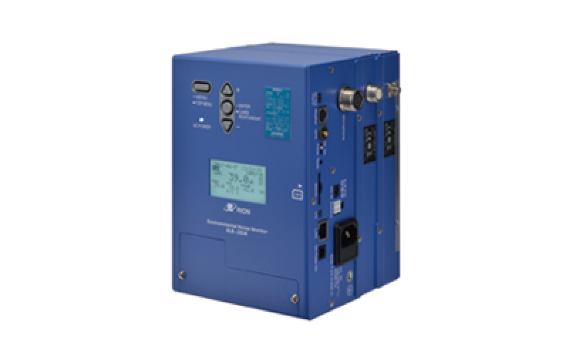日本 RION 理音 噪聲觀測(cè)器  NA-39A/SY-117  觀測(cè)點(diǎn)設(shè)置麥克風(fēng)