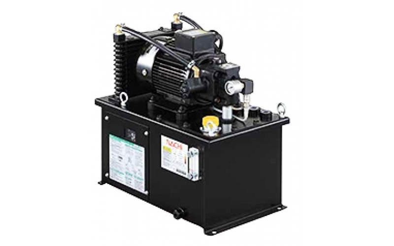 日本原裝 NACHI 不二越 液壓泵 NSP-10E-15/NSP-10E-22/NSP-20E-15  20~80%RH（無凝露）