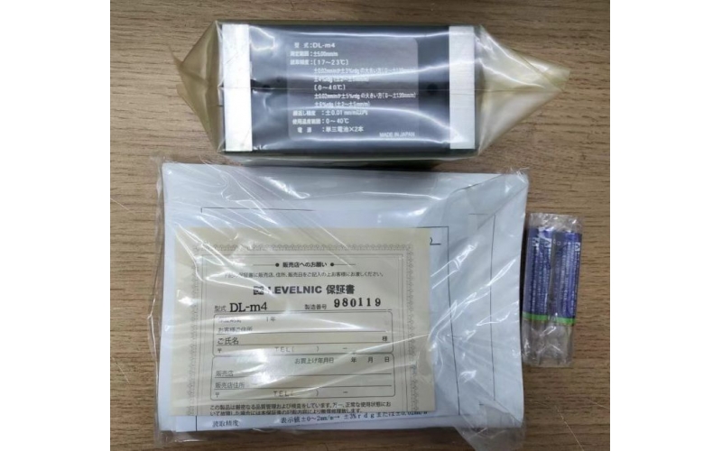 日本廠家 sk新瀉精機(jī) 水準(zhǔn)儀 DL-m4/DL-m4M/DL-m5/DL-m5W  主機(jī)沒有測量值顯示功能
