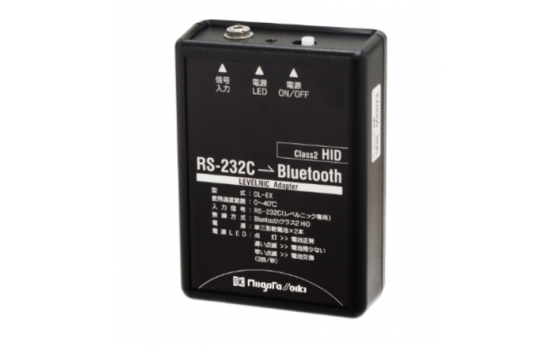 日本源頭報(bào)價(jià) sk新瀉精機(jī) 適配器 DL-BW/DL-BW(USB)/DL-BW2(USB)/DL-EX  可以用固有的號碼識別