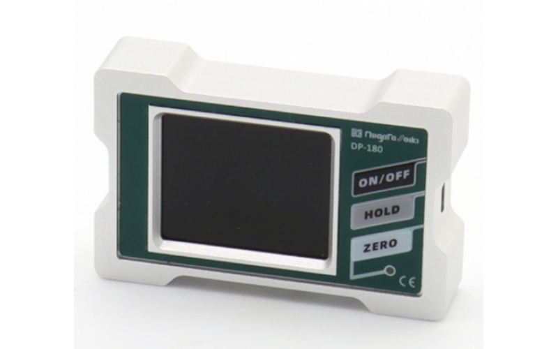 日本進口 sk新瀉精機 角度計 DP-50/DP-90GEX/DP-180  可在任意位置進行調(diào)零