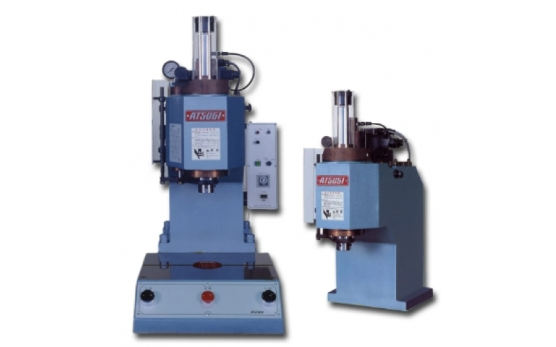 日本渠道 fujicon 富士 油壓機(jī) AP-1L/AP-2L/AP-3L/AP-2LH  防止加壓不足或過(guò)壓