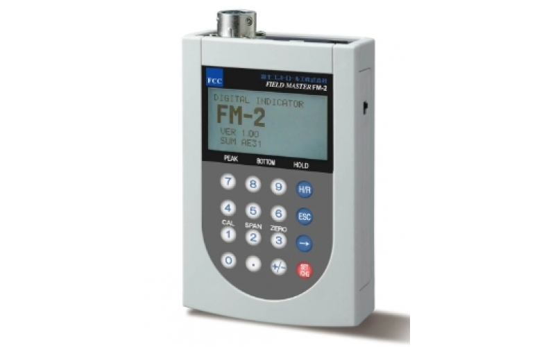 日本原裝 fujicon 富士 測(cè)量?jī)x FM-2-003F2/FM-2-03F2/FM-2-10F2  附有測(cè)試報(bào)告
