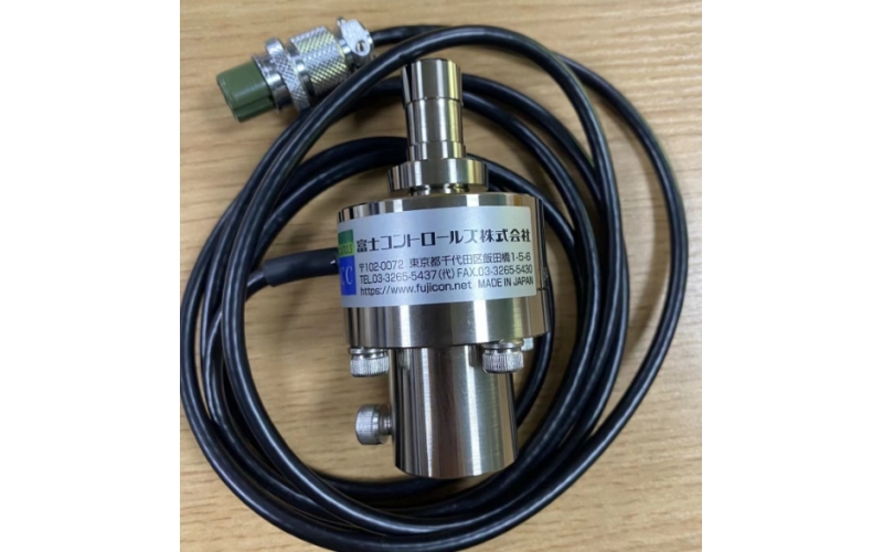 日本進口 fujicon 富士 稱重傳感器 003/003C / 03/03C /10U/20U  柱塞柄式稱重傳感