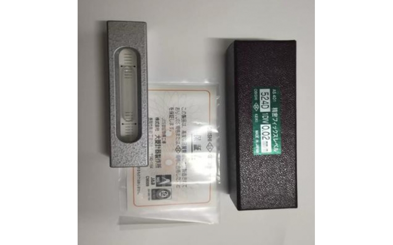 日本原裝 obishi 大菱計器 平形水準(zhǔn)儀 AC151/AC152/AC153/AC201  安裝有熱不導(dǎo)體板
