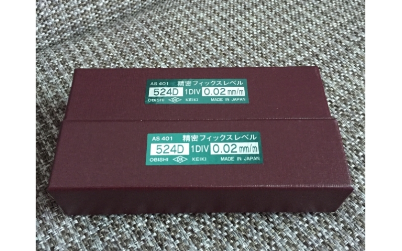 日本走空運(yùn) obishi 大菱計(jì)器 測(cè)試儀 CA101/CA102/DA101/DA102  可輕松測(cè)量直線度