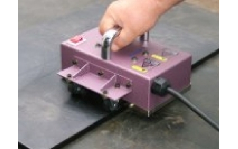 日本 KANETEC 強(qiáng)力 脫磁機(jī)  KMD-2A/KMD-15C/KMD-20C/KMD-30C  功率容量(kVA)0.74