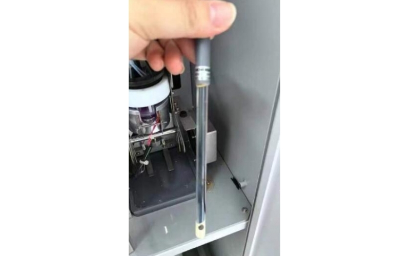 日本原裝 HORIBA 堀場 6122S pH電極 6122SA  對無機污漬無效