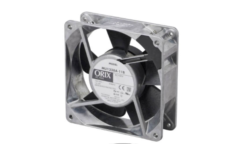 日本一手價(jià)格 Orientalmotor 東方馬達(dá) ?風(fēng)扇馬達(dá)  T-MU1238A-11-GP  阻燃等級(jí)V-0
