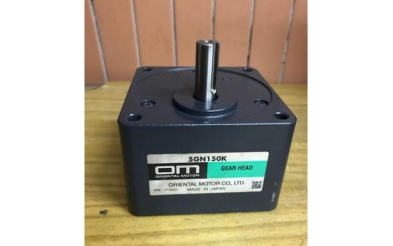 日本廠家 Orientalmotor 東方馬達 4IK25RGN-C 感應電機  4IK25RGN-A  輸出25W