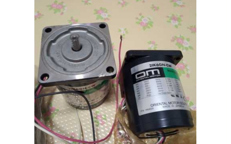 日本走空運 Orientalmotor 東方馬達 4IK25A-C 電機 5IK60A-AF  引線類型