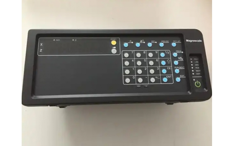 日本廠家 Magnescale 索尼 數(shù)顯表 LH71A-1  數(shù)據(jù)存儲