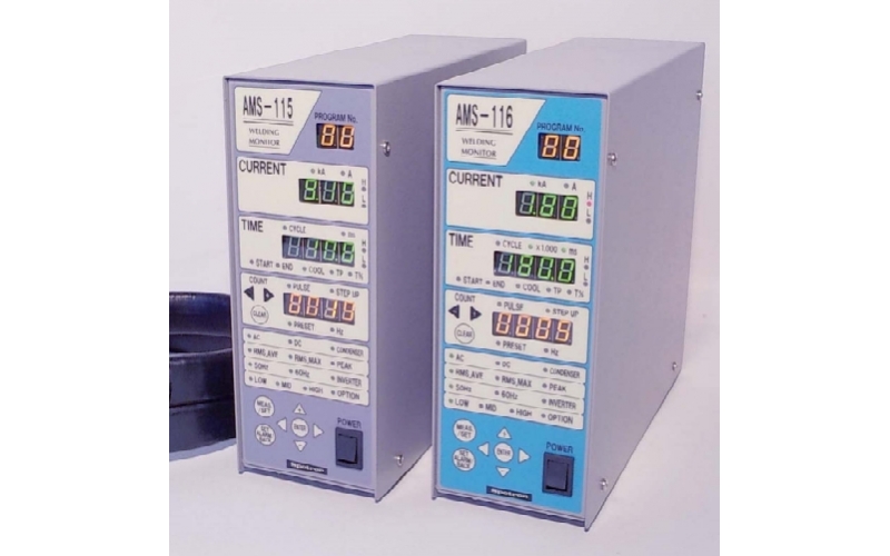 日本一手價(jià)格 spotron 獅寶龍 AMS-116 監(jiān)視器 AMS-115  4位LED數(shù)字顯示