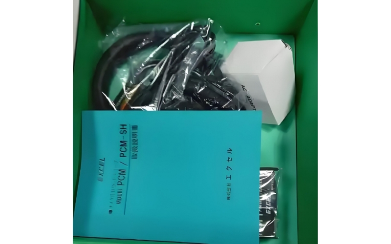 日本渠道 EXCEL 艾庫斯 PCM 示波器 TRC  濾波電路