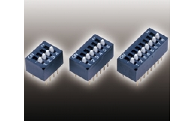 日本進口 NIDEC 尼得科 CES-0402C 滑動開關(guān) CES-0202MC  通過UL阻燃等級