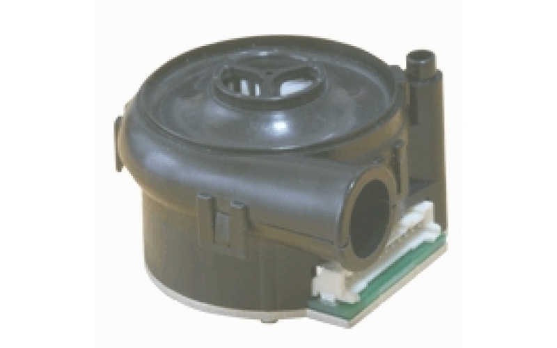 日本廠家 NIDEC 尼得科 鼓風(fēng)機(jī)/驅(qū)動(dòng)器  TF037C-2100-F  使用樹脂材料