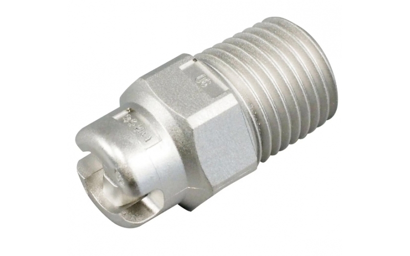 日本一手價(jià)格 Dry-Fog 池內(nèi) 1/2MVEP115314S303 扇形噴嘴 1/4MVVP9010S316LIN   角度（°）噴霧/90