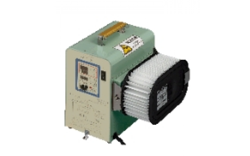 日本原裝 TSK 關(guān)西電熱 HAS-12 烘干機(jī) HAS-37TF  外部信號(hào)停止