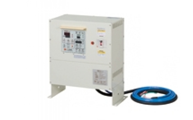 日本 TSK 關(guān)西電熱 溫度控制單元 TCU8K  各種安全電路