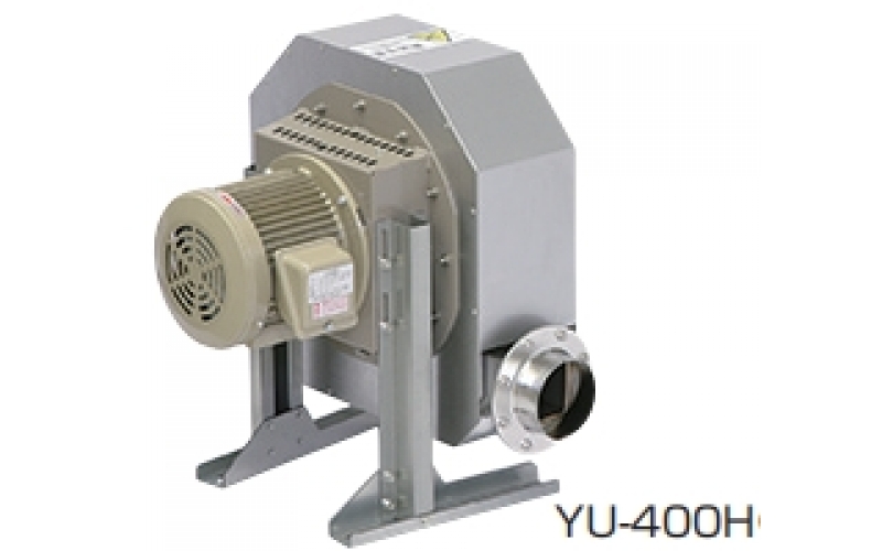 日本 TSK 關(guān)西電熱 耐熱鼓風(fēng)機(jī) YU-400H  爐內(nèi)循環(huán)用